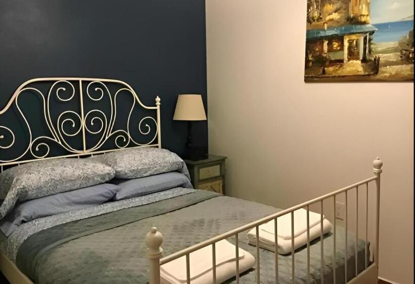 פנסיון The Hideaway Vacation Condos