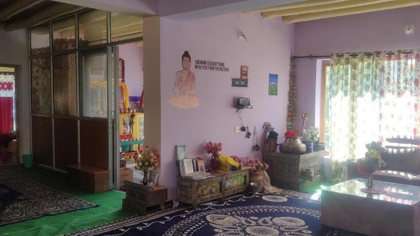 Pensão Thupwang Villa