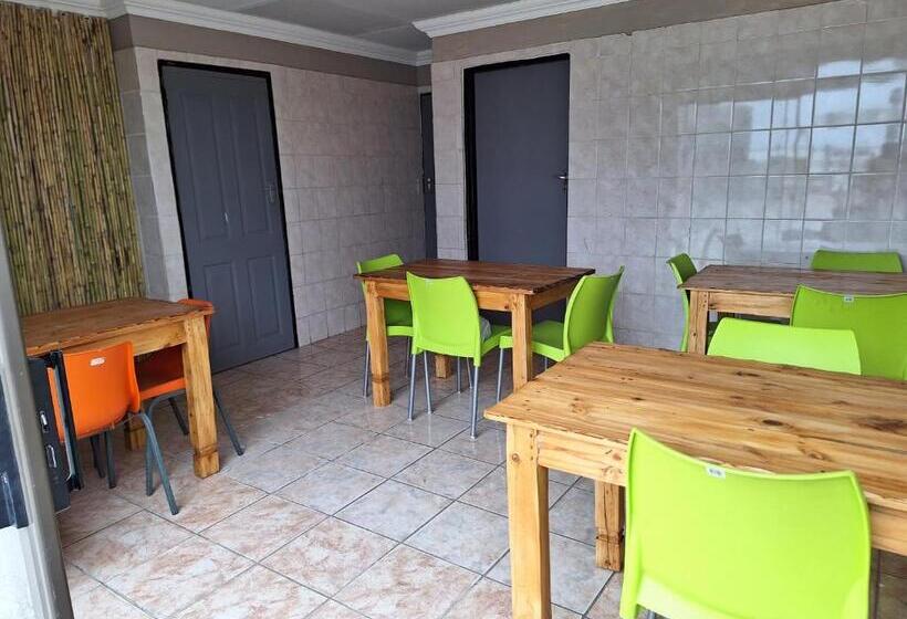 ペンション Tsakane View Guesthouse