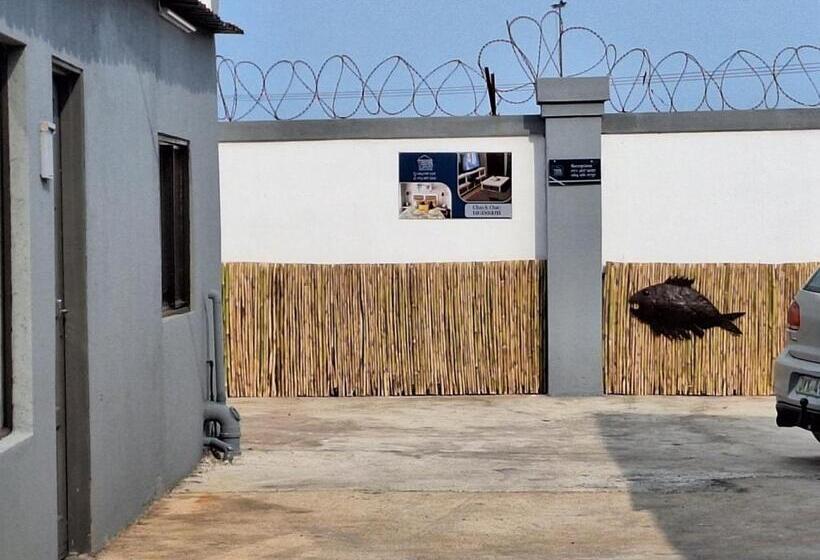 ペンション Tsakane View Guesthouse