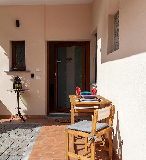 ペンション Veruskacamere Camera 3