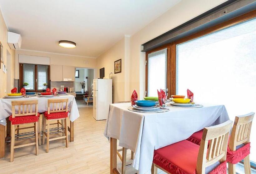 ペンション Veruskacamere Camera 3