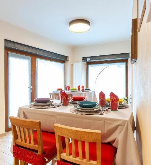 ペンション Veruskacamere Camera 3