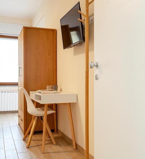 ペンション Veruskacamere Camera 3