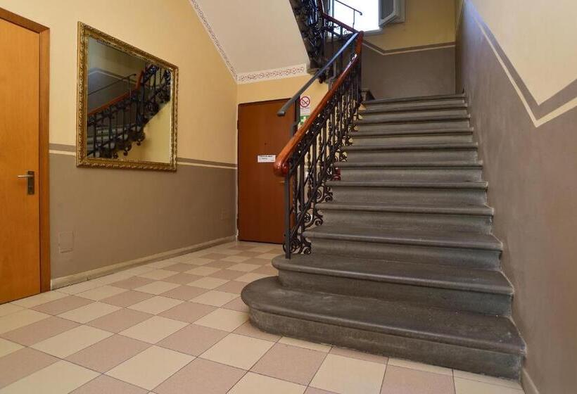 ペンション Villarte