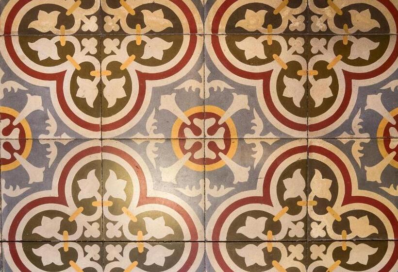 ペンション Villarte