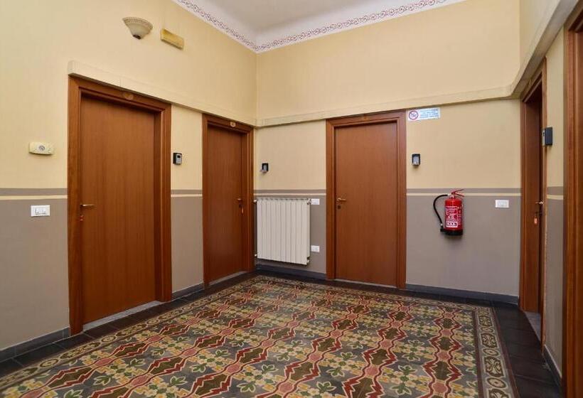 ペンション Villarte