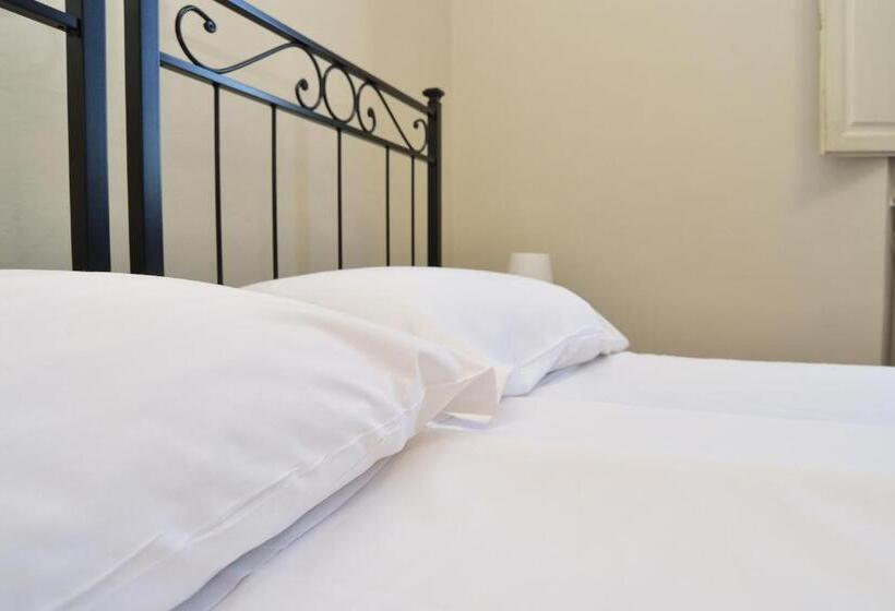 ペンション Villarte