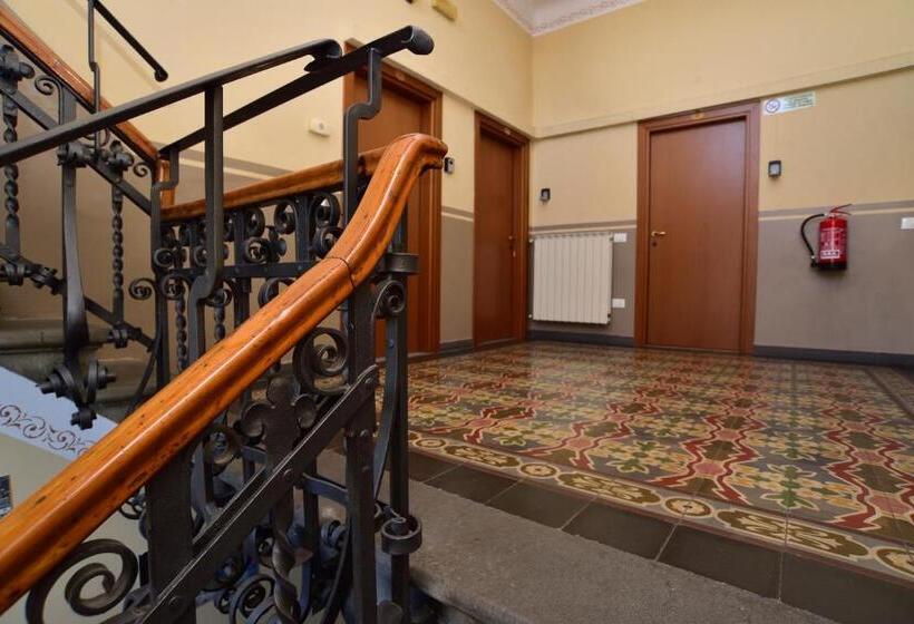 ペンション Villarte