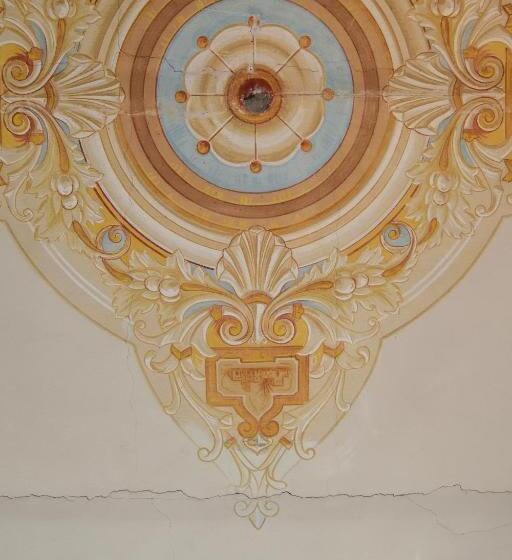 ペンション Villarte