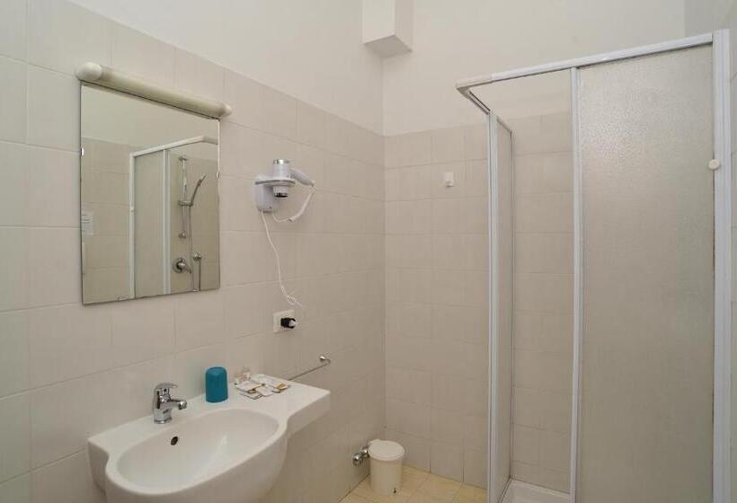 ペンション Villarte