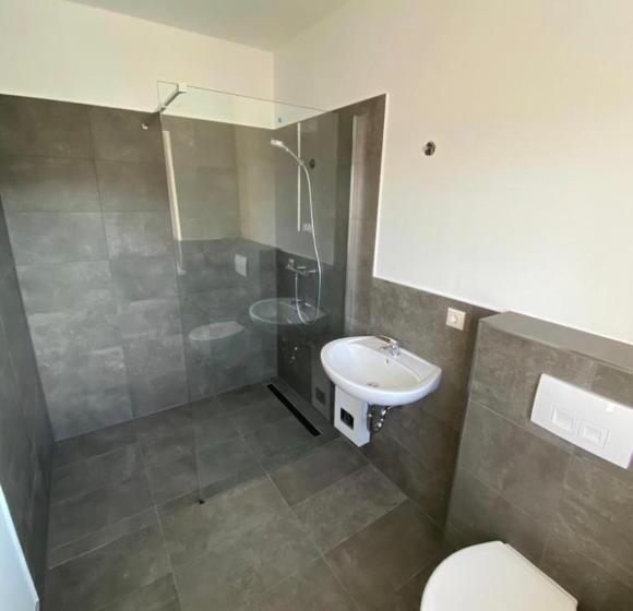 بنسيون Zimmer Mit Bad Und Küche