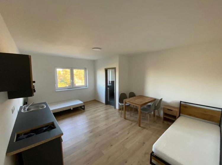 بنسيون Zimmer Mit Bad Und Küche