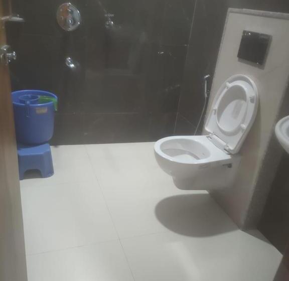 Отель Chardham Prithvi Phata