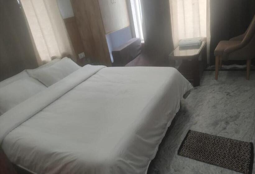 فندق Chardham Prithvi Phata