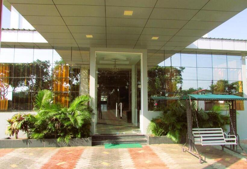 리조트 Celebration Green