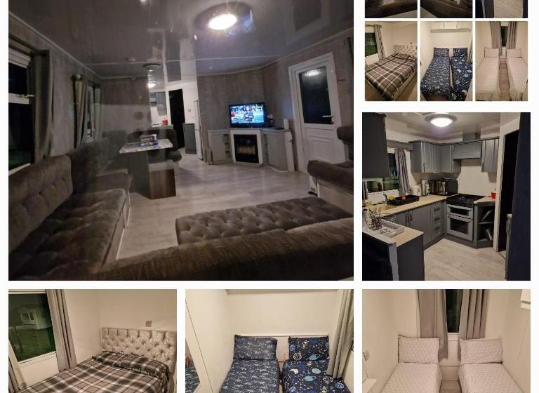 渡假胜地 Main View South D15