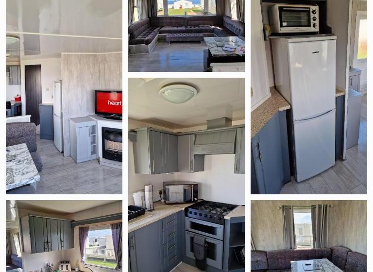 渡假胜地 Main View South D15