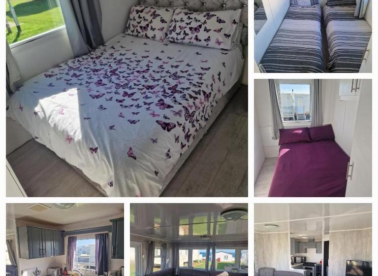 渡假胜地 Main View South D15