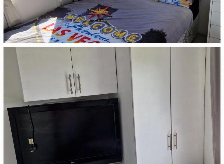 渡假胜地 Main View South D15