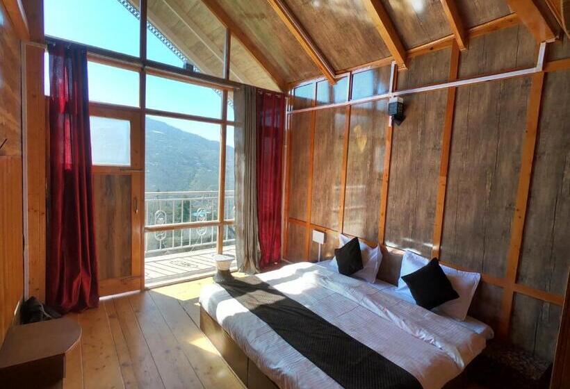 渡假胜地  Mountaineers Saga