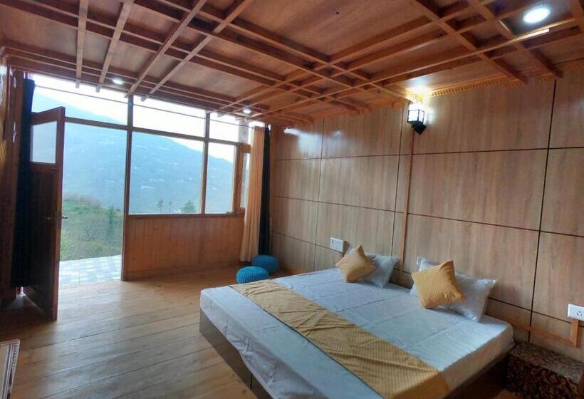 渡假胜地  Mountaineers Saga