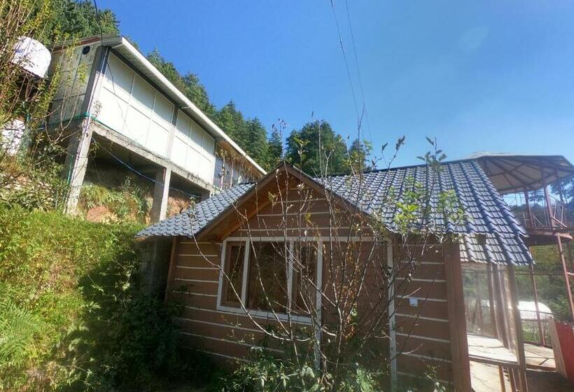 渡假胜地  Mountaineers Saga