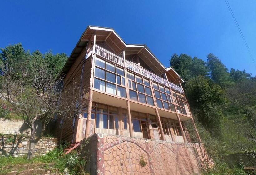 渡假胜地  Mountaineers Saga