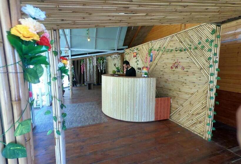 渡假胜地  Mountaineers Saga