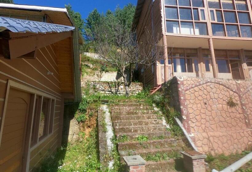 渡假胜地  Mountaineers Saga