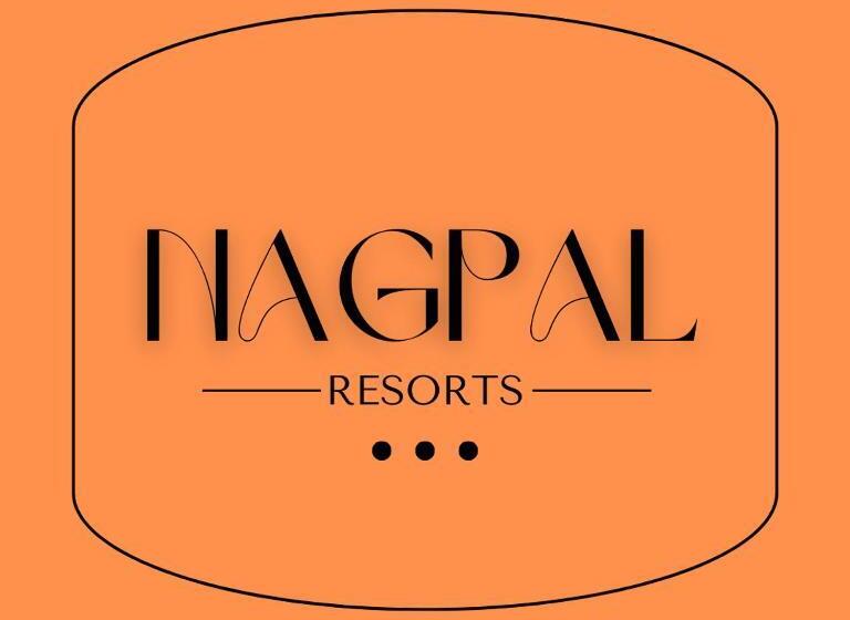 渡假胜地  O Nagpal Hotel And Restaurant
