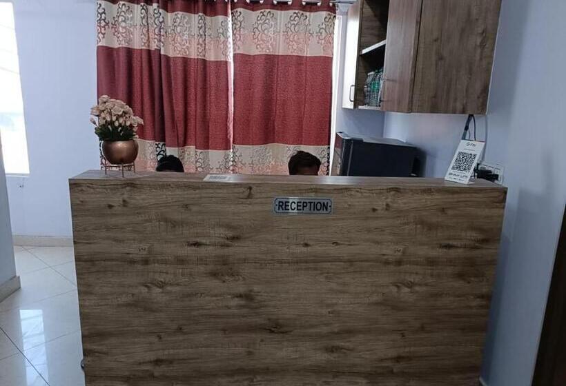 渡假胜地  O Nagpal Hotel And Restaurant