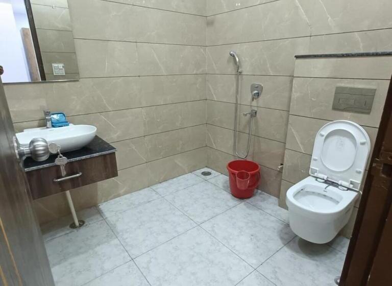 渡假胜地  O Nagpal Hotel And Restaurant