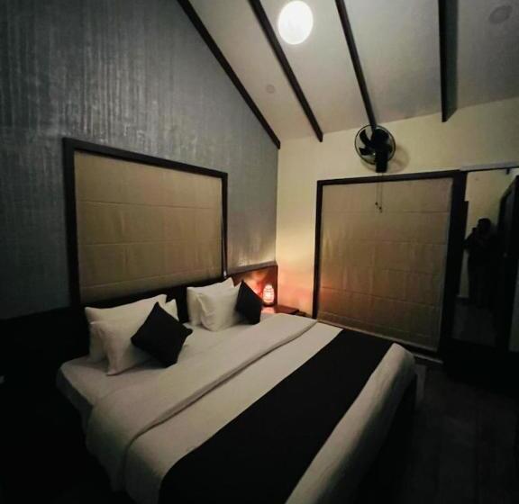 Курорт Pabis Luxurious Stay