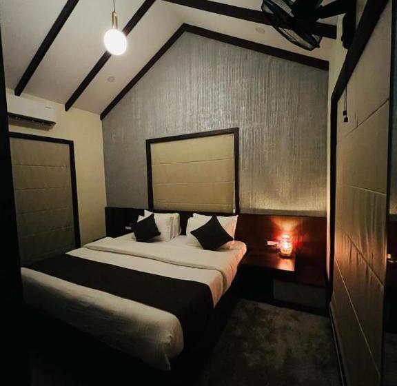 Курорт Pabis Luxurious Stay