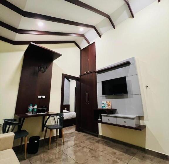 Курорт Pabis Luxurious Stay