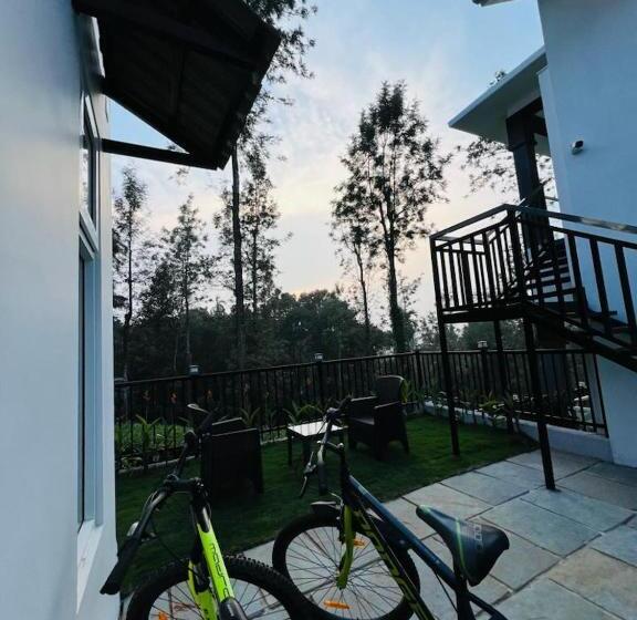 Курорт Pabis Luxurious Stay