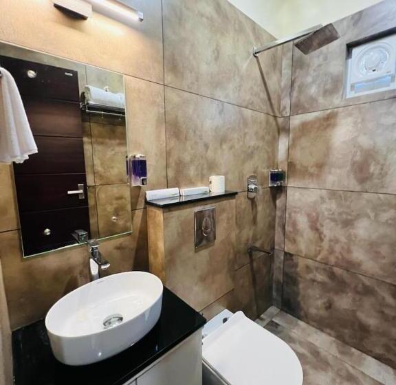 Курорт Pabis Luxurious Stay