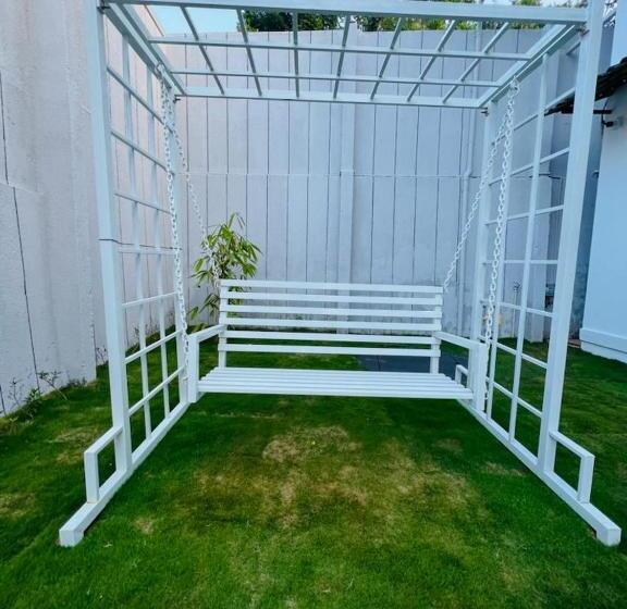 Курорт Pabis Luxurious Stay