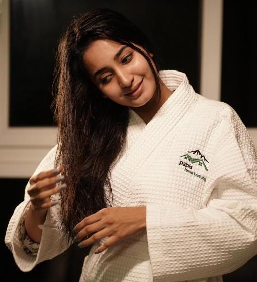 Курорт Pabis Luxurious Stay