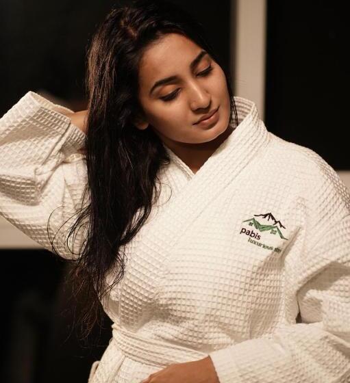 Курорт Pabis Luxurious Stay