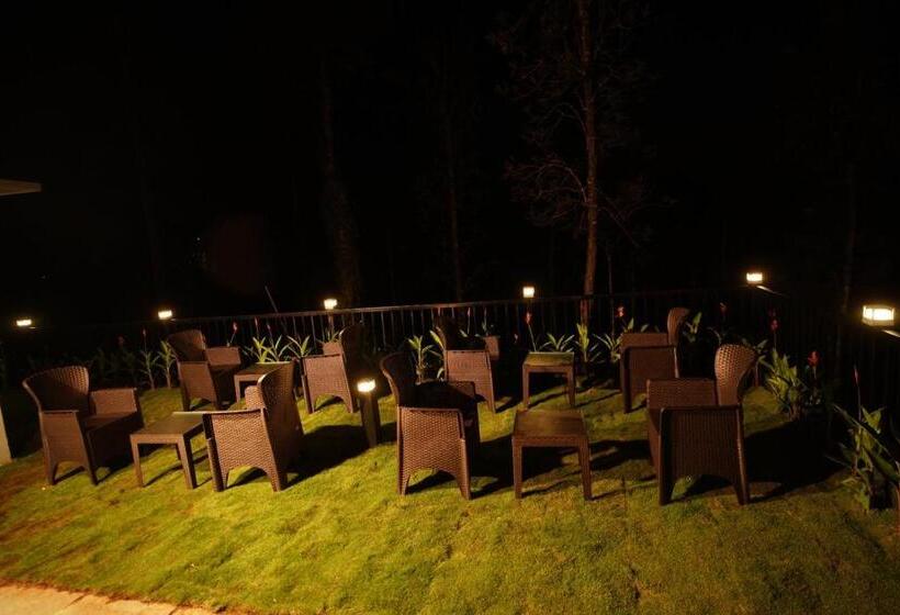 Курорт Pabis Luxurious Stay