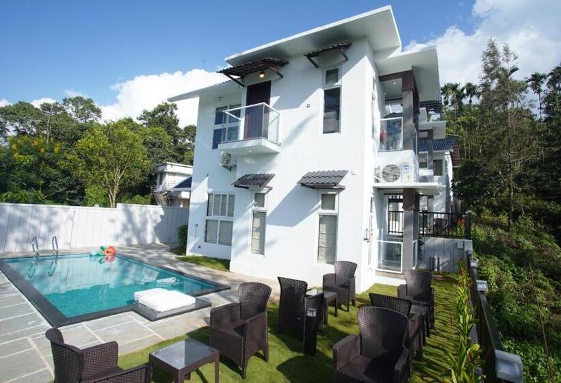 Курорт Pabis Luxurious Stay