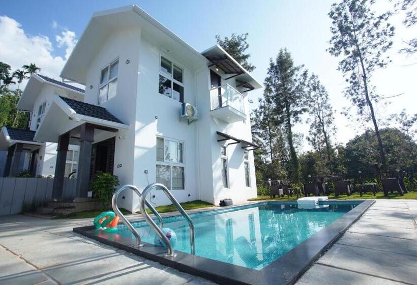 Курорт Pabis Luxurious Stay