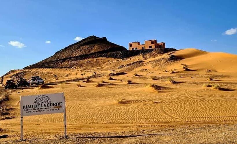 Riad Belvedere