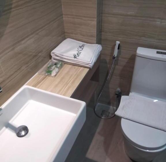 Sinergi Hotel & Villa