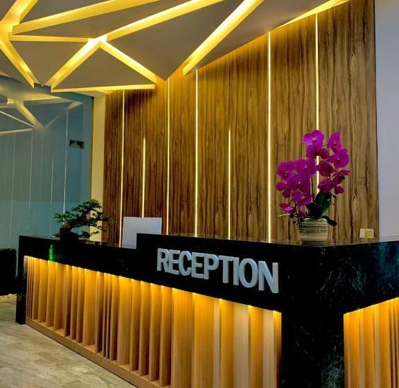 Sinergi Hotel & Villa