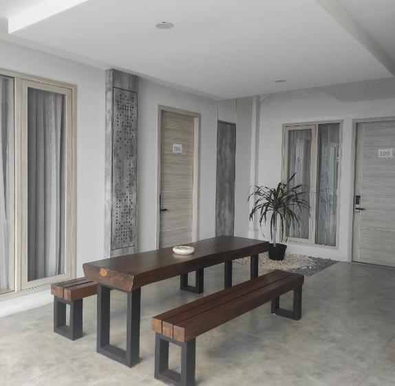 Sinergi Hotel & Villa