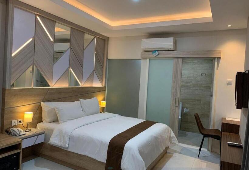 Sinergi Hotel & Villa