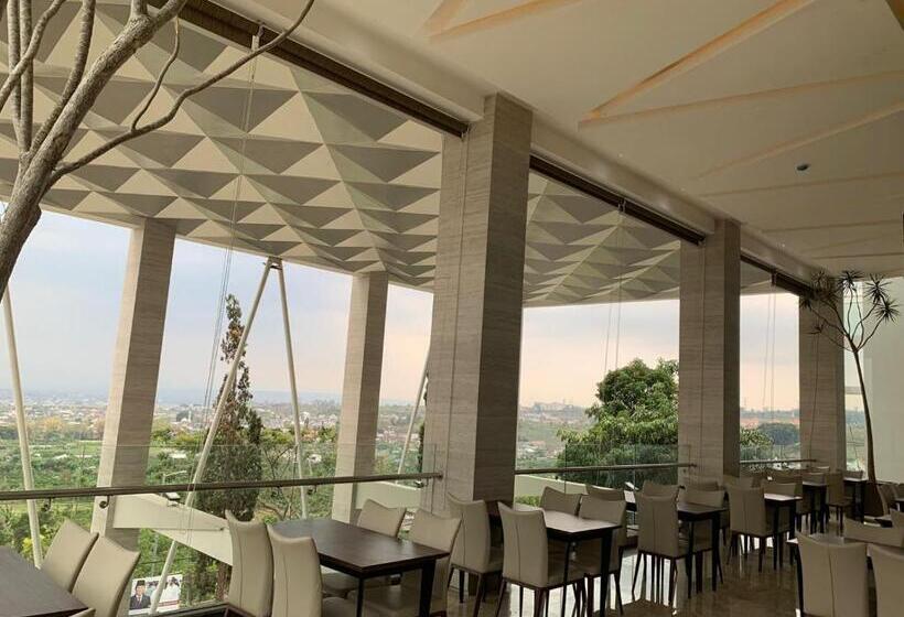 Sinergi Hotel & Villa